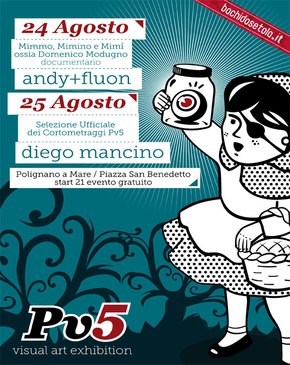 PerSe Visioni 5