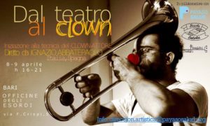 clown