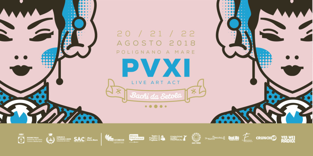 eventi estate2018 polignano